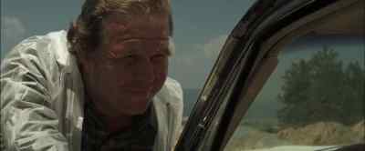Good-bye, Ed. - Deliverance