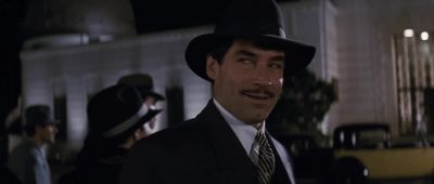Good bye Eddie - The Rocketeer