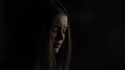 Good-bye, Elena. - The Vampire Diaries