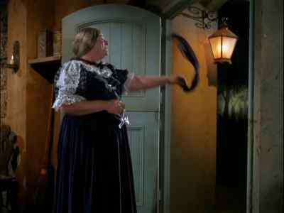 GOOD-BYE, GIRLS, - Gilligan's Island