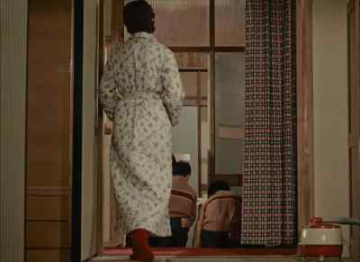 - Good-bye.
- Good-bye. - Good Morning