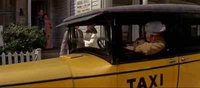- Good-bye.
- Good luck. - The Carpetbaggers