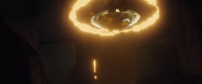 - Good-bye, Jake.
- What? - Cowboys &amp; Aliens