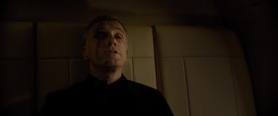 Good bye James Bond - Spectre