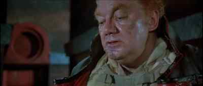 Good-bye, Jessica. - Dune