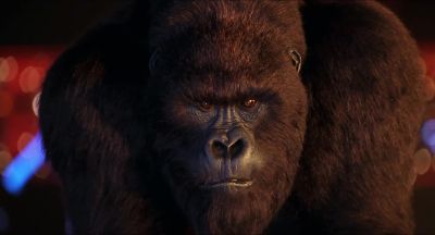 Good bye Jill - Mighty Joe Young