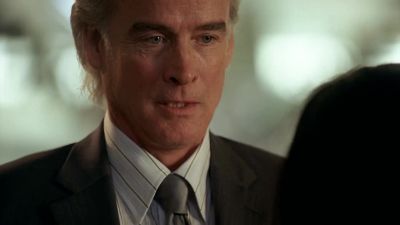 Good-bye, kiddo. - Lost