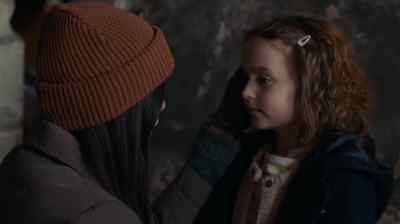    Good-bye,
   little mouse. - Humans