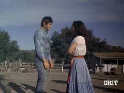 Good bye, ma'am. - Guns of Diablo