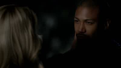 Good-bye, Marcel Gerard. - The Originals
