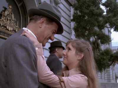 Good-bye, Mike. - The Streets of San Francisco
