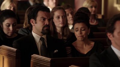 GOOD-BYE, MIKE. - Desperate Housewives