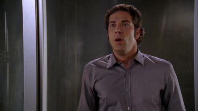 Good-bye, Mr. Bartowski. - Chuck