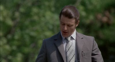 Good bye Mr Duggan - The Day of the Jackal