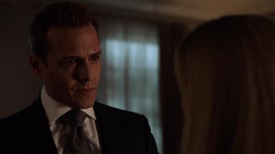 Good-bye, Paula. - Suits
