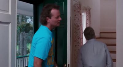 Good bye rat dick suck nut - What About Bob?