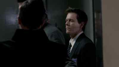 Good-bye, Ryan. - The Following