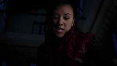 Good-bye, Ryo. - Dark Matter
