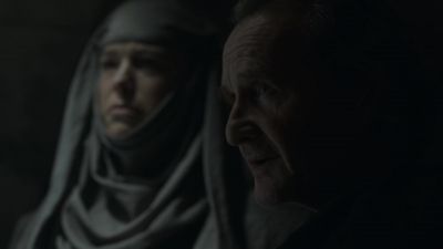 Good bye. - Game of Thrones