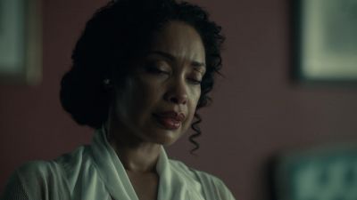 Good bye, - Hannibal