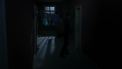 Good-bye. - The Walking Dead