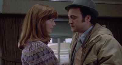 Good-bye. - Continental Divide