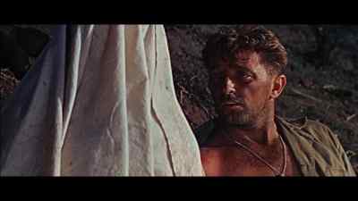 Good-bye. - Heaven Knows, Mr  Allison
