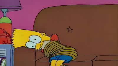 -Good-bye! - The Simpsons