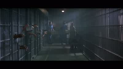 Good-bye. - Con Air