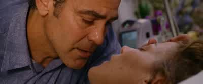 Good bye. - The Descendants