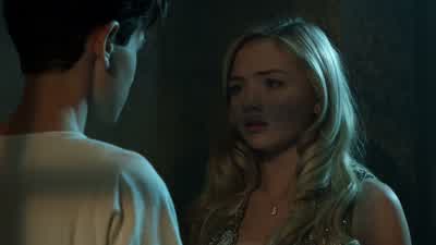 Good-bye, Silver. - Gotham