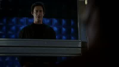 Good-bye, Son. - The Flash