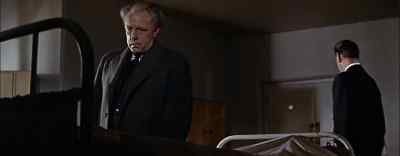 Good-bye, son. - The Man Who Never Was