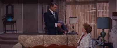 Good-bye, Terry. - An Affair to Remember