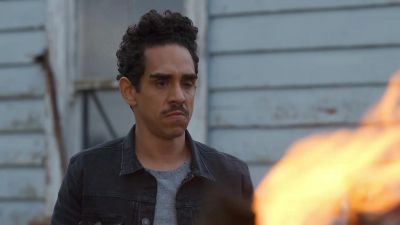 Good-bye, tio. - Ash vs Evil Dead