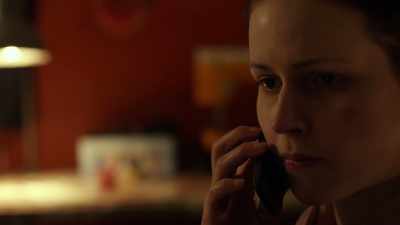 Good. Call us then. - Spoor
