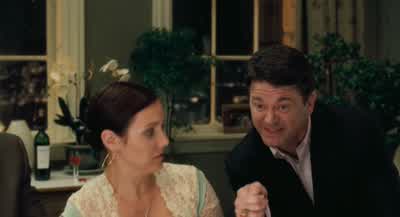 Good, Carol. - The Break Up