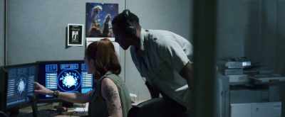 Good catch on your end,
Svoboda. - Asteroid-a-Geddon
