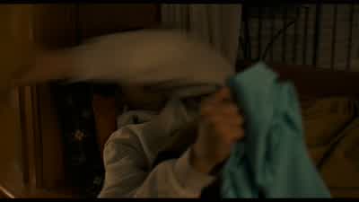 Good catch. - Karate Kid: Legends