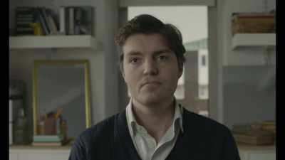 Good, 'cause I am fine. - The Souvenir