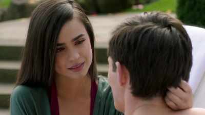 Good, 'cause I really want it. - Pretty Little Liars: The Perfectionists