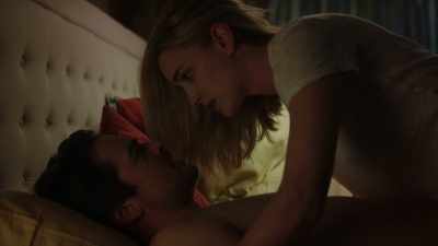 Good. 'Cause I think about you
all the time. - The Passage