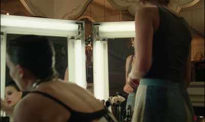Good. Celeste, - Vox Lux