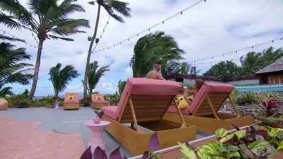 GOOD CHAT. - Love Island