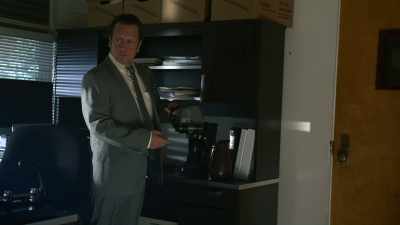 - Good choice. It's
been in there a while. - Dead Wrong