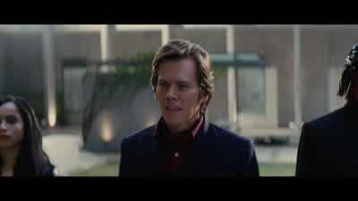 Good choice. - X Men: First Class