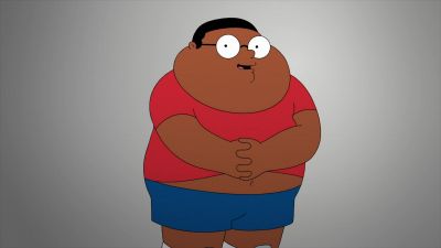 Good Clevening. - The Cleveland Show