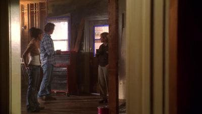 Good coffee, Mr. Kent. - Smallville
