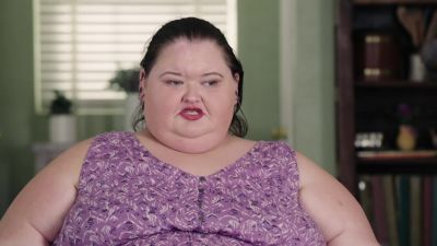 YEP. - 1000-lb Sisters