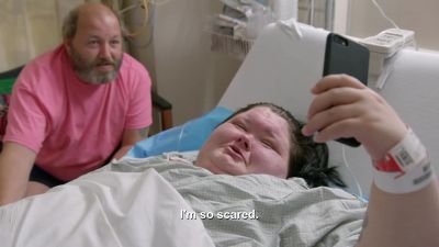 YEP. - 1000-lb Sisters